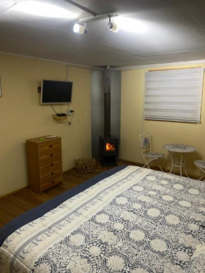 San José de Maipo Habitaciones